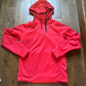 Men’s Nike hoodie